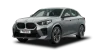 BMW X2 xDrive 20d sin fondo principal