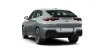 BMW X2 xDrive 20d trasera