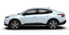 CITROEN C4 X Hybrid Plus lateral