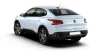 CITROEN C4 X Hybrid Plus trasera