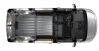 CITROEN Ë-Jumpy Furgón Talla M 75kWh interior trasera