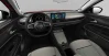 Fiat 600 LA PRIMA 1.2 MHEV interior delantera