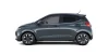 Hyundai I10 1.0 MPI Klass 63cv lateral