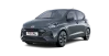 Hyundai I10 1.0 MPI Klass 63cv sin fondo principal