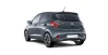 Hyundai I10 1.0 MPI Klass 63cv trasera