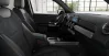 Mercedes-Benz GLB 200d interior delantera ‎II