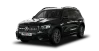 Mercedes-Benz GLB 200d sin fondo principal