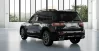 Mercedes-Benz GLB 200d trasera