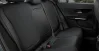 Mercedes-Benz GLC 220D 4 Matic interior trasera