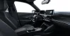 Peugeot 2008 Allure 136 Hybrid interior delantera II