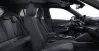 Peugeot 2008 Allure 136 Hybrid interior trasera
