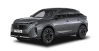Peugeot 3008 Hybrid 1.2 100kW Allure sin fondo principal