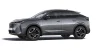 Peugeot 3008 Plug-In Allure 1.6 Hybrid lateral