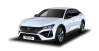 Peugeot 408 Allure Hybrid sin fondo principal