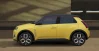 Renault 5 E-Tech Techno 110kW lateral
