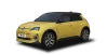 Renault 5 E-Tech Techno 110kW sin fondo principal