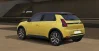 Renault 5 E-Tech Techno 110kW trasera