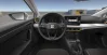 SEAT Ibiza 1.0 MPI 80CV Reference Salta interior delantera