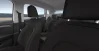 SEAT Ibiza 1.0 MPI 80CV Reference Salta interior trasera
