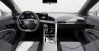 MG Cyberster Trophy Single Motor interior delantera II