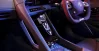 MG Cyberster Trophy Single Motor interior delantera III