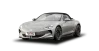 MG Cyberster Trophy Single Motor sin fondo principal