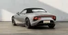 MG Cyberster Trophy Single Motor trasera II