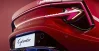 MG Cyberster Trophy Single Motor trasera