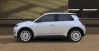 Renault 5 E-Tech Evolution 90kW lateral