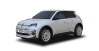 Renault 5 E-Tech Evolution 90kW sin fondo principal