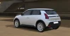 Renault 5 E-Tech Evolution 90kW trasera