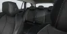 VOLKSWAGEN Passat Business 2.0 TDI 90kW DSG interior trasera