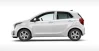 Kia Picanto 1.0 DPI Concept lateral