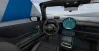 MINI Cooper C Cabrio Classic interior delantera