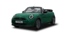 MINI Cooper C Cabrio Classic sin fondo principal