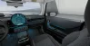 MINI Cooper C Essential interior delantera II