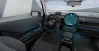 MINI Cooper C Essential interior delantera