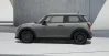 MINI Cooper C Essential lateral