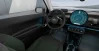 MINI Cooper SE Essential interior delantera