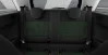 MINI Cooper SE Essential interior trasera