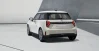 MINI Cooper SE Essential trasera