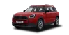 MINI Countryman C Essential sin fondo principal