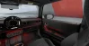 MINI John Cooper Works interior delantera II