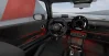 MINI John Cooper Works interior delantera