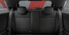 MINI John Cooper Works interior trasera