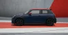 MINI John Cooper Works lateral