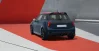MINI John Cooper Works trasera