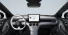 Smart #3 Pro interior delantera