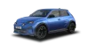 ALPINE A290 GT ELÉCTRICO sin fondo principal