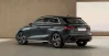 AUDI A3 Sportback S Line 40 TFSI e 150kW S Tron trasera